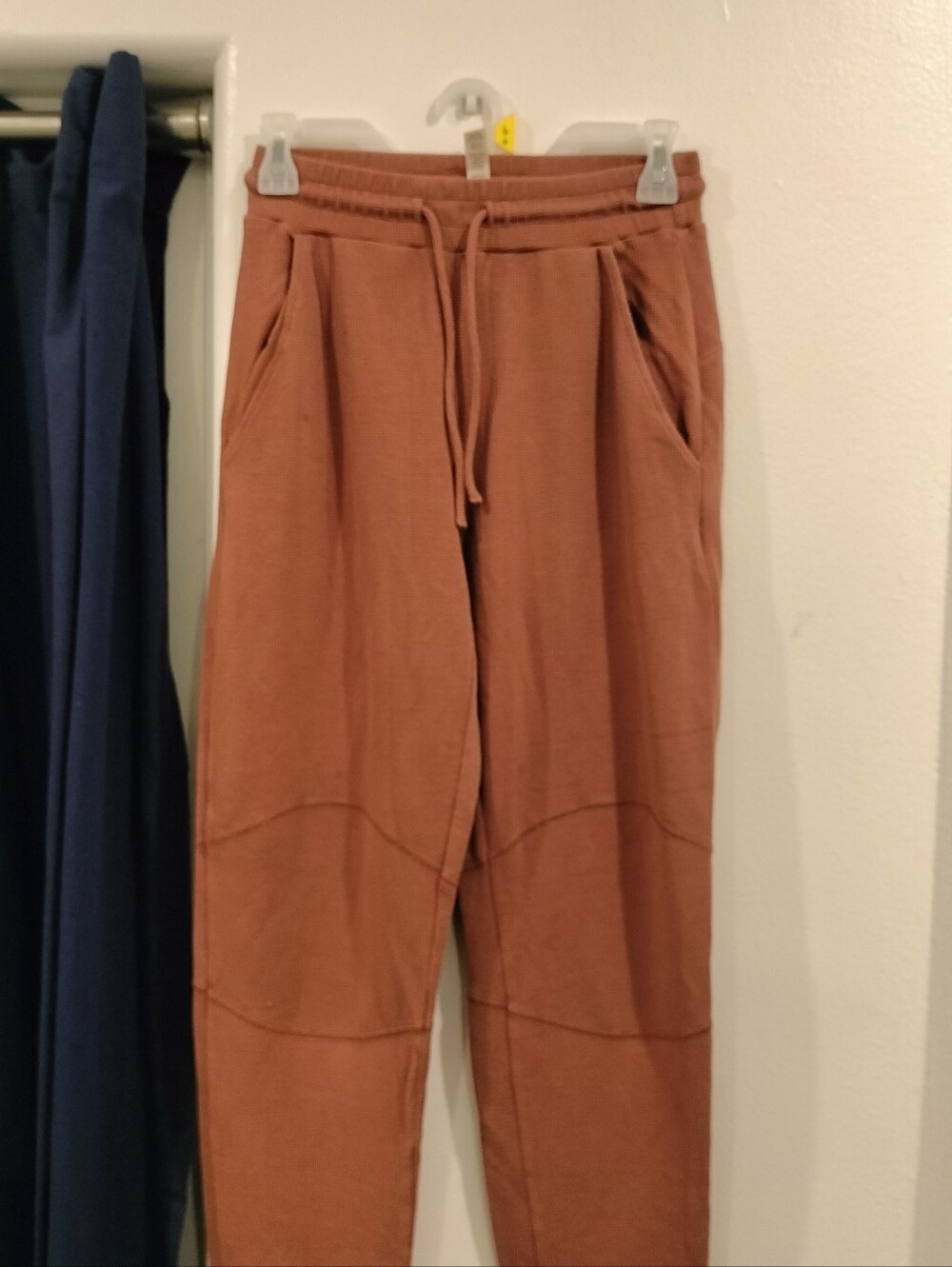 Alo Yoga Set Sz (Xs) Used